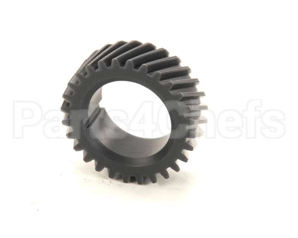 A293 Globe Gear, Nylon