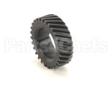 A293 Globe Gear, Nylon