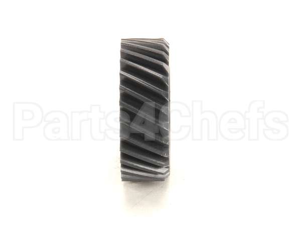 A293 Globe Gear, Nylon