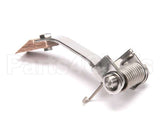 A295 Biro Wheel Cleaner Assembly