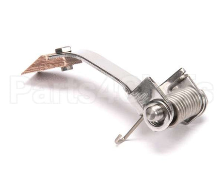 A295 Biro Wheel Cleaner Assembly
