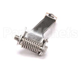 A295 Biro Wheel Cleaner Assembly