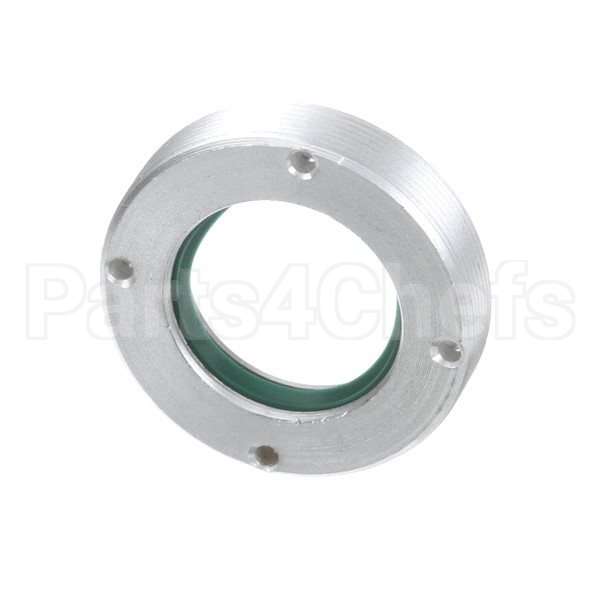 A295 Compatible Globe Oil Ring