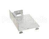 A2957901-C Pitco Entrance Box,Brackt Ign Module