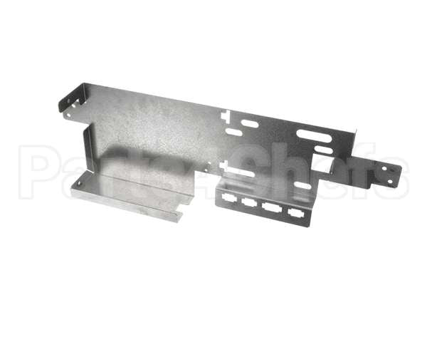 A2958001-C Pitco Ent Box,Sprt Brkt Sg Mod Lh