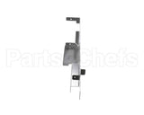 A2958001-C Pitco Ent Box,Sprt Brkt Sg Mod Lh