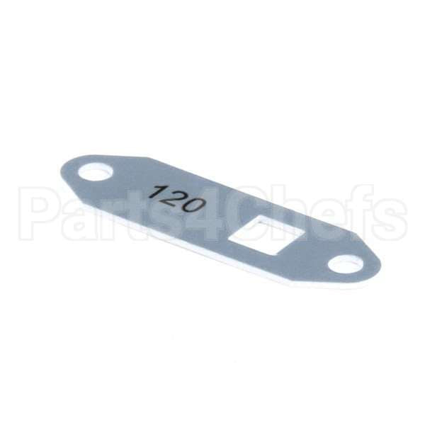 A2958102 Compatible Pitco Entrbox, Sw Cov 120V Sg Mod