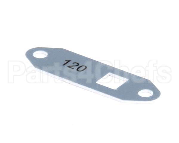 A2958102 Pitco Entr Box,Sw Cov 120V Sg Mod