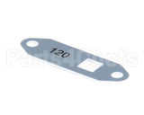A2958102 Pitco Entr Box,Sw Cov 120V Sg Mod