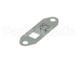 A2958106 Pitco Entr Box,Sw Cov 220/240V Sg Mo