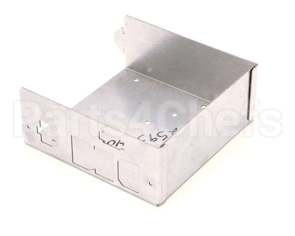 A2958401-C Pitco Entr Box,Pwr Sply Sg Lh Wrb