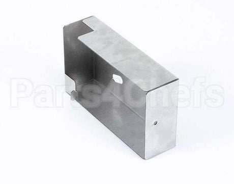 A2959201-C Pitco Entr Box,Splh Shield Ign Mod Sg