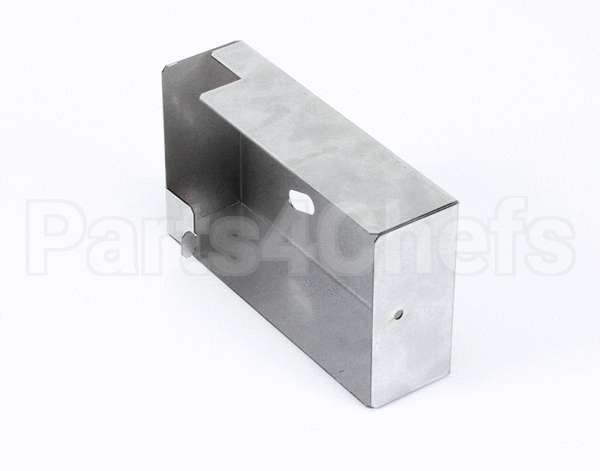 A2959201-C Pitco Entr Box,Splh Shield Ign Mod Sg
