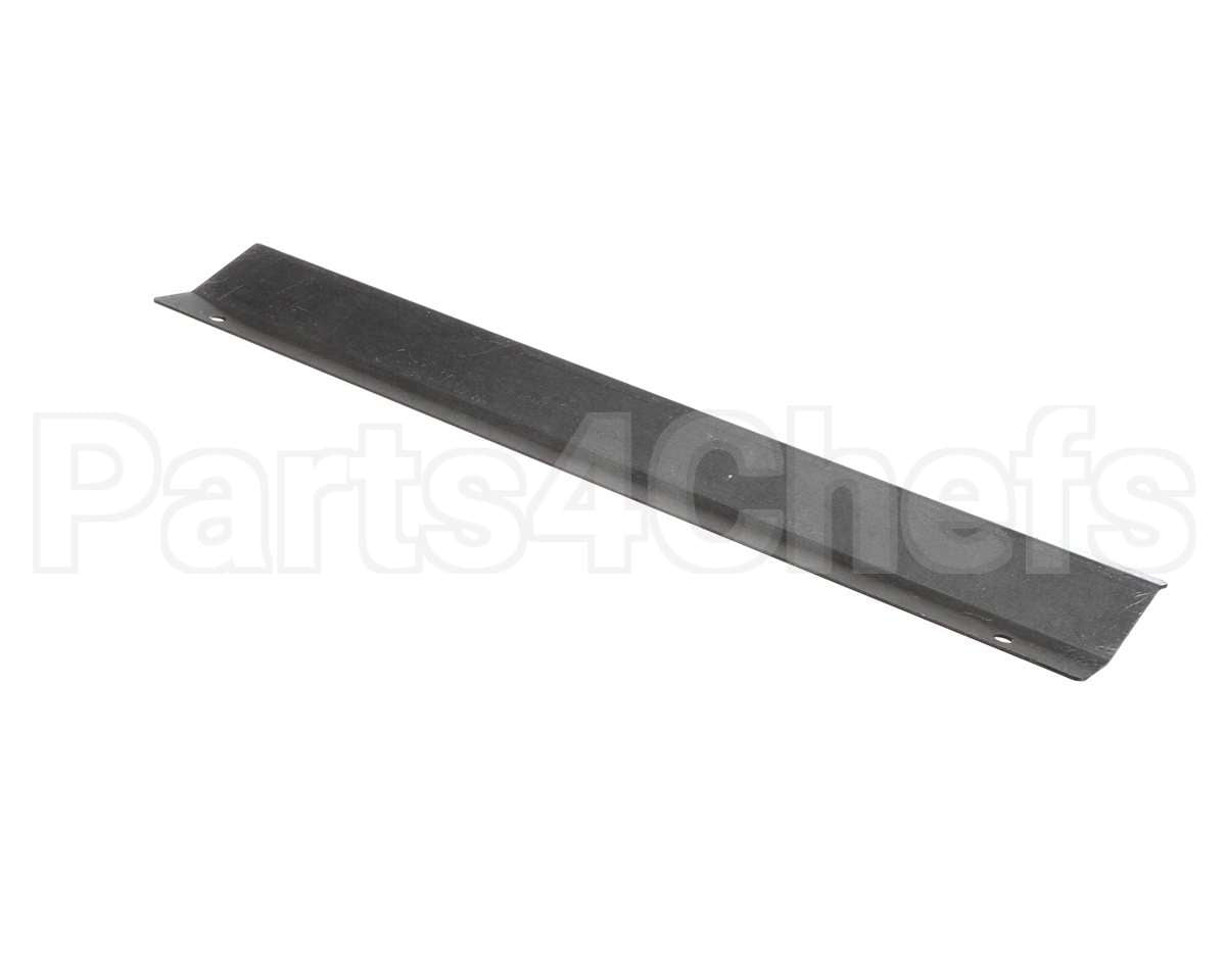 A2960701-C Pitco Entr Box,Cvr Top Meii