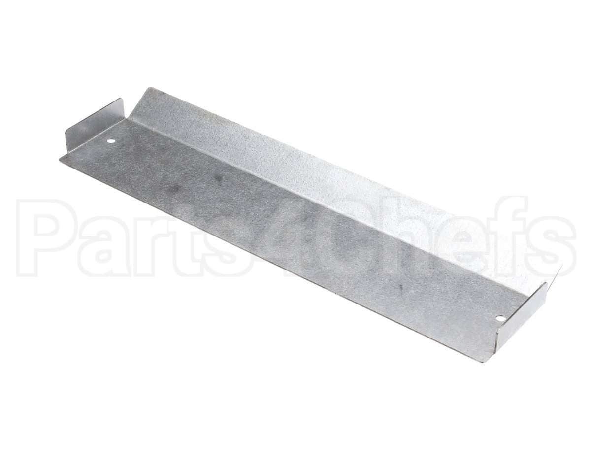 A2960901-C Pitco Entr Box,Cvr Bot Meii