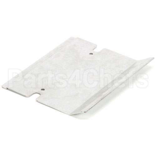 A2962801-C Compatible Pitco Cvr Lwr Se14/14T Entr Bx