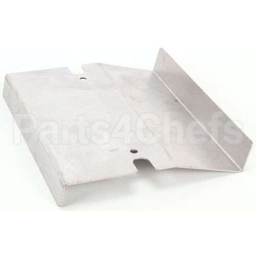A2962901-C Compatible Pitco Cvr Upr Se14/14T Entr Bx