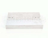 A2962901-C Pitco Entr Box,Cover Upper Se14/14T