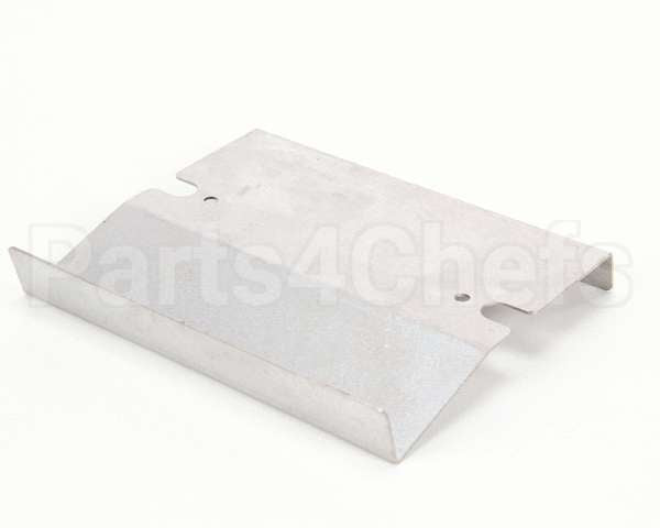 A2962901-C Pitco Entr Box,Cover Upper Se14/14T