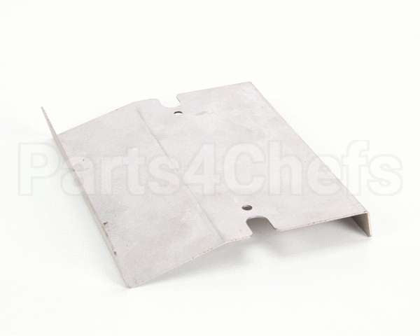 A2962901-C Pitco Entr Box,Cover Upper Se14/14T