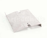A2962901-C Pitco Entr Box,Cover Upper Se14/14T