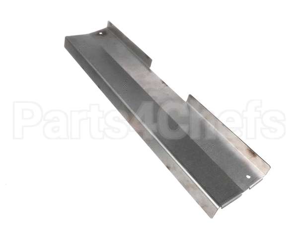 A2962903-C Pitco Entr Box,Cover Upper Se18
