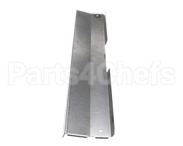 A2962903-C Pitco Entr Box,Cover Upper Se18