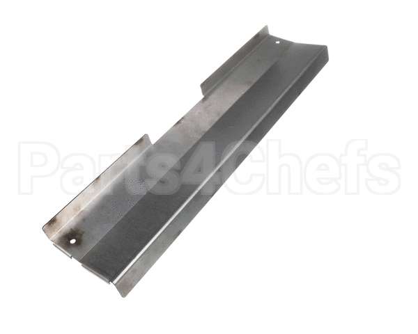 A2962903-C Pitco Entr Box,Cover Upper Se18