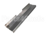 A2962903-C Pitco Entr Box,Cover Upper Se18