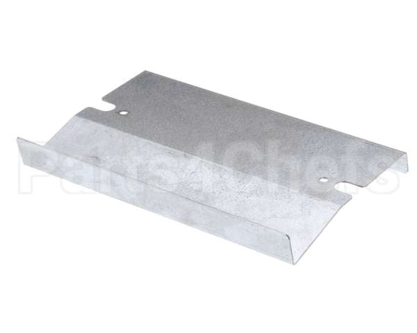 A2962905-C Pitco Entr Box,Cover Upper Se147
