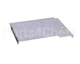 A2971501-C Pitco Entr Box,Cover Lower Se18 Lh