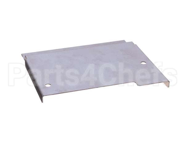 A2971501-C Pitco Entr Box,Cover Lower Se18 Lh