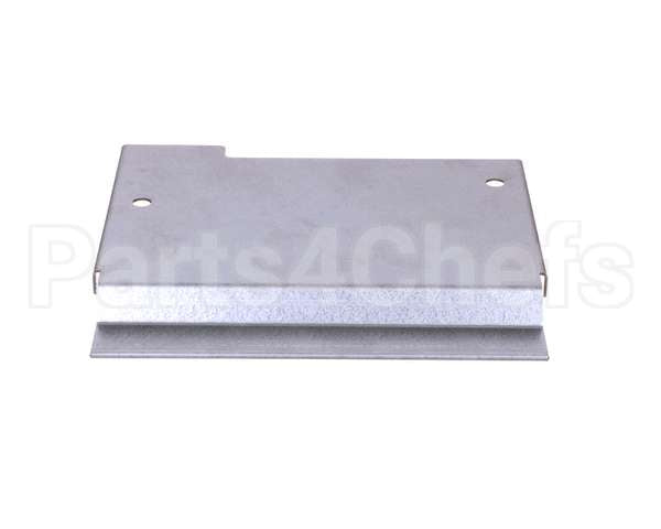 A2971501-C Pitco Entr Box,Cover Lower Se18 Lh