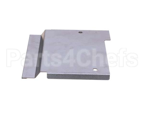 A2971501-C Pitco Entr Box,Cover Lower Se18 Lh