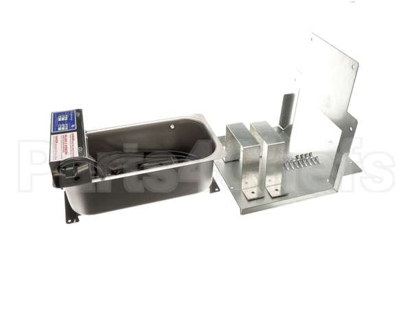 A298-17044 Master-Bilt Condensate Pan Assembly With P