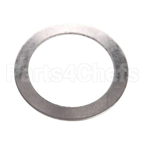 A299 Compatible Globe Shim, Hub Assembly