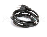 A3-35314 Star Cord Assembly 120V 18/3