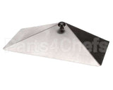 A3-35319 Star End Lid Assembly