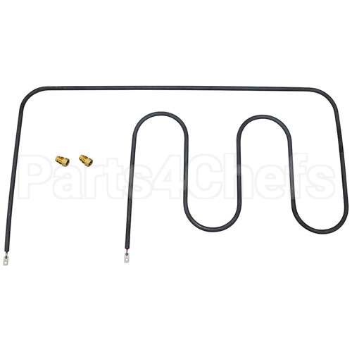 A3-36116 Compatible Star Warmer Element