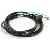 A3-ST3006 Compatible Star Cordset Assy