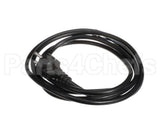 A3-ST3019 Star Cordset Assembly - 230V