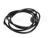 A3-ST3019 Star Cordset Assembly - 230V