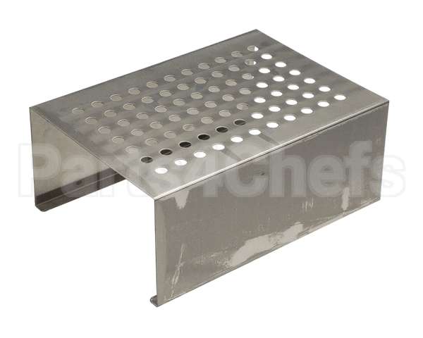 A3-Z5314 Star Shelf, Top - Hot Dog