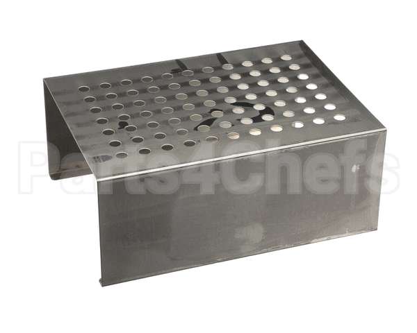 A3-Z5314 Star Shelf, Top - Hot Dog