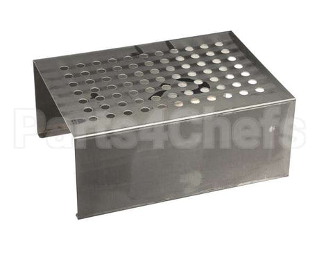 A3-Z5314 Star Shelf, Top - Hot Dog