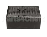 A3-Z5314 Star Shelf, Top - Hot Dog