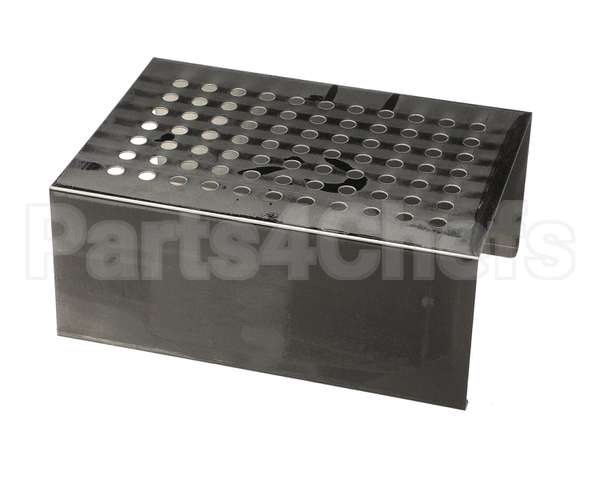 A3-Z5314 Star Shelf, Top - Hot Dog
