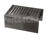 A3-Z5314 Star Shelf, Top - Hot Dog