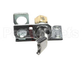 A301030042 Atosa Assembly Pilot Propane