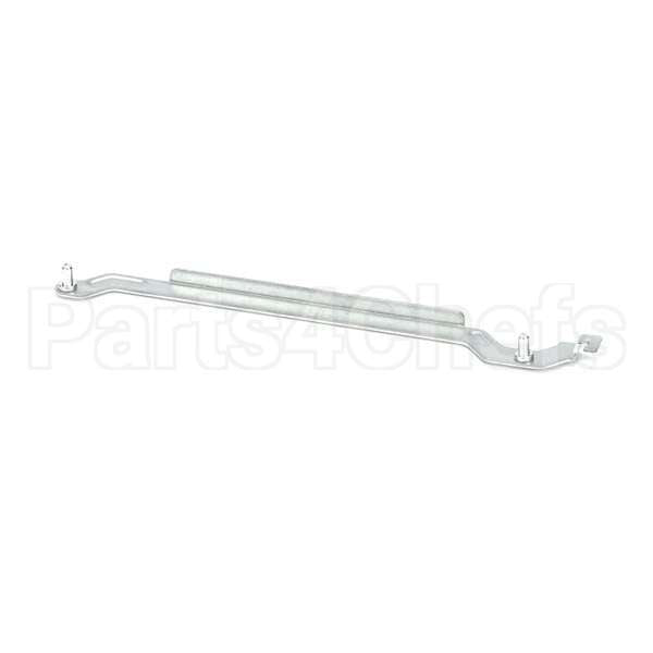 A301H-3850 Compatible Panasonic Door Key Lever B